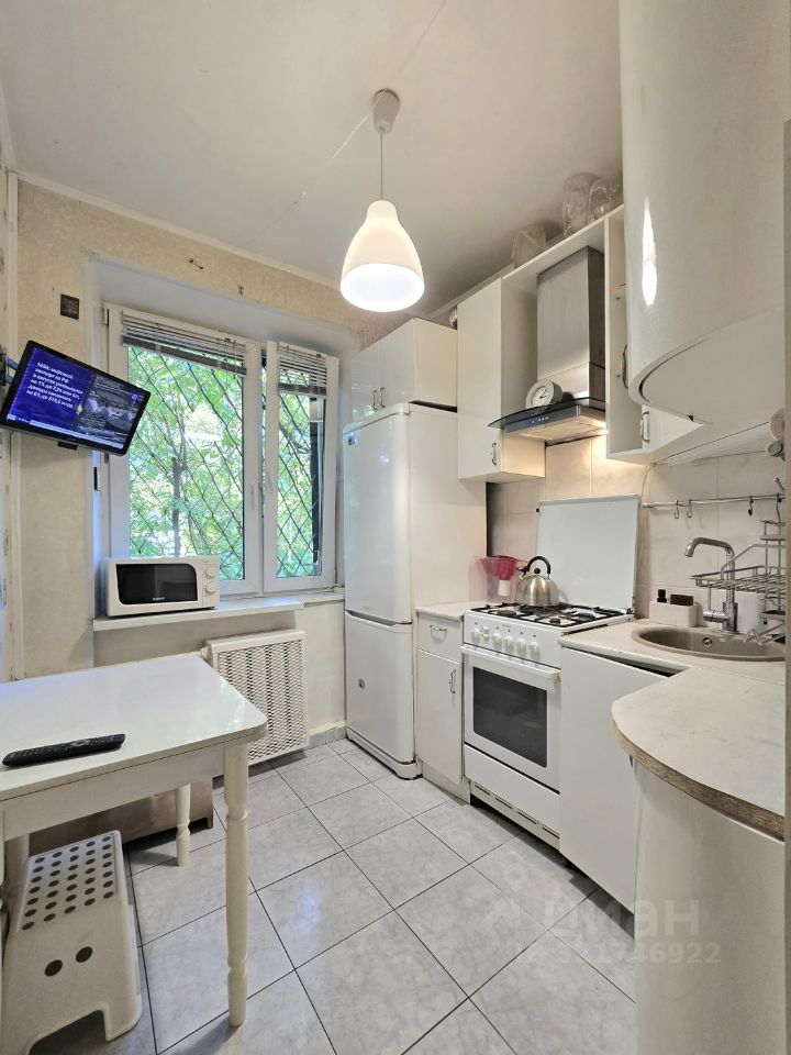 Аренда 2-комн квартиры на вторичном рынке улица Герасима Курина, 2