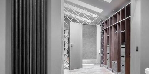 4-комн квартира Фурштатская улица, 19