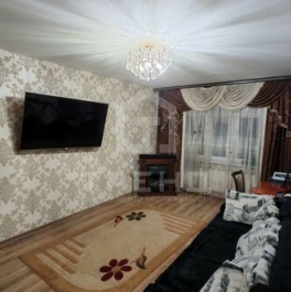 Продажа 3-комн квартиры на вторичном рынке Предпортовый 5-й проезд,  д. 8,  к. 1