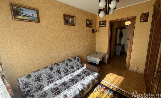 Продажа 2-комн квартиры на вторичном рынке Анадырский проезд,  д. 45/2