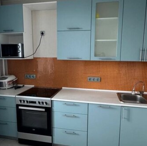 1-комн квартира Мурино, ул Екатерининская,  д. 22,  к. 1