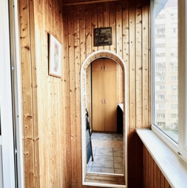 Продажа 3-комн квартиры на вторичном рынке Оршанская улица,  д. 9