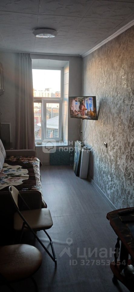 Продажа комнаты улица Шкапина, 18