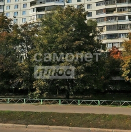 Продажа 3-комн квартиры на вторичном рынке Мичуринский пр-кт