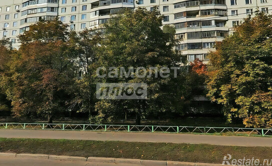 Продажа 3-комн квартиры на вторичном рынке Мичуринский пр-кт