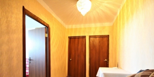 3-комн квартира Каринское, Говорова ул,  д. 52