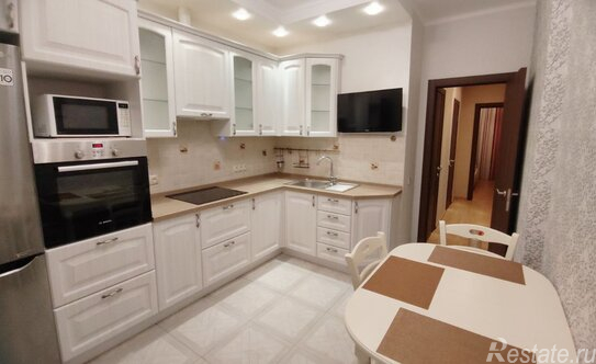 Продажа 2-комн квартиры на вторичном рынке Мытищи, пр-кт Астрахова,  д. 10А