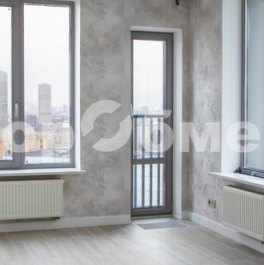 Продажа 3-комн квартиры на вторичном рынке Грайвороновский 2-й проезд,  д. 44 к2