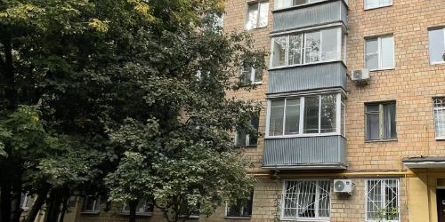 2-комн квартира 1-я Останкинская улица, 21А