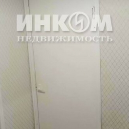 Аренда 3-комн квартиры на вторичном рынке Сетуньский 3-й проезд,  д. 3