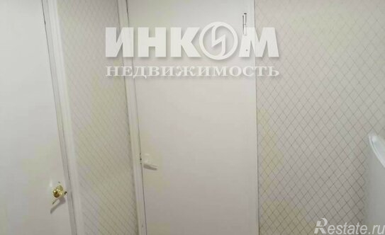 Аренда 3-комн квартиры на вторичном рынке Сетуньский 3-й проезд,  д. 3