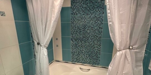 1-комн квартира улица Лескова,  д. 6