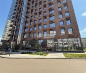 Продать Торговые помещения Почтовая Б. ул  24 