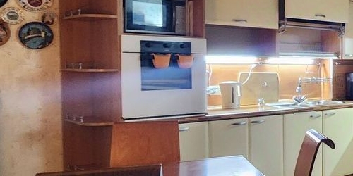 3-комн квартира Взлетная улица, 13