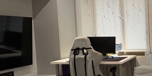 1-комн квартира 1-я Владимирская улица, 41