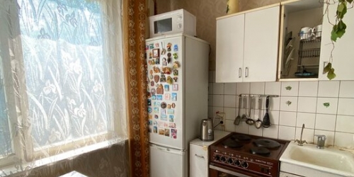 3-комн квартира улица Кулакова,  д. 21