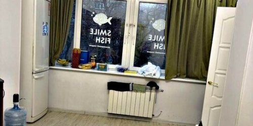 3-комн квартира ул Восточная,  д. 3