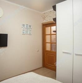 Продажа 2-комн квартиры на вторичном рынке улица Лётчика Пилютова,  д. 23