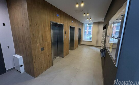 Продажа 1-комн квартиры на вторичном рынке ул Донецкая,  д. 30,  к. 2