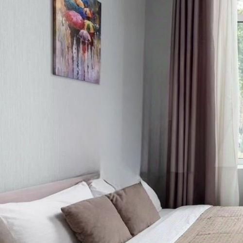 Студия Большой Коптевский проезд, 3С1