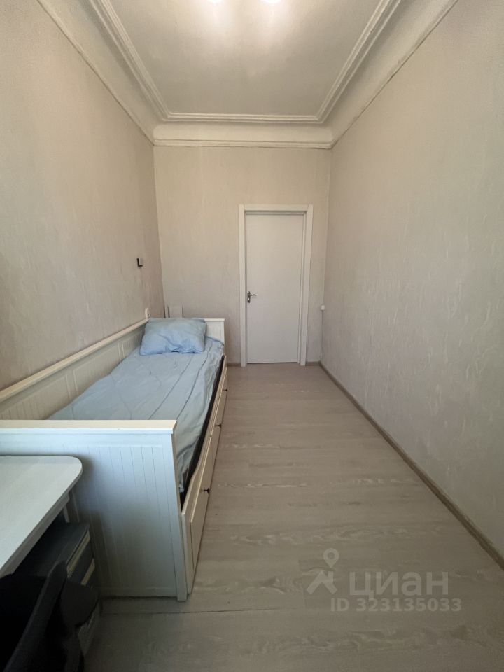 Продажа комнаты Большая Подьяческая улица, 8