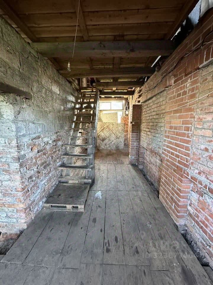 Продажа дома Мяглово-Карьер садоводческий массив, Квазар СНТ, 1-я линия, 39