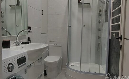 Продажа 1-комн квартиры на вторичном рынке Одинцовский городской округ, Северная улица,  д. 5 к2