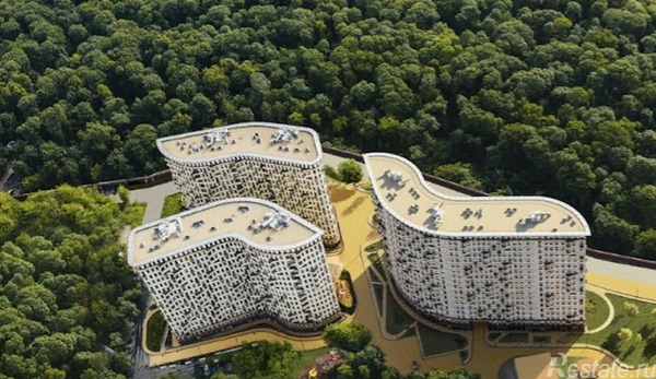 Продажа 3-комн квартиры на вторичном рынке Солдатский пер,  д. 10