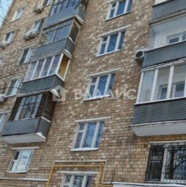 Продажа 3-комн квартиры на вторичном рынке Каширское ш,  д. 4 к3