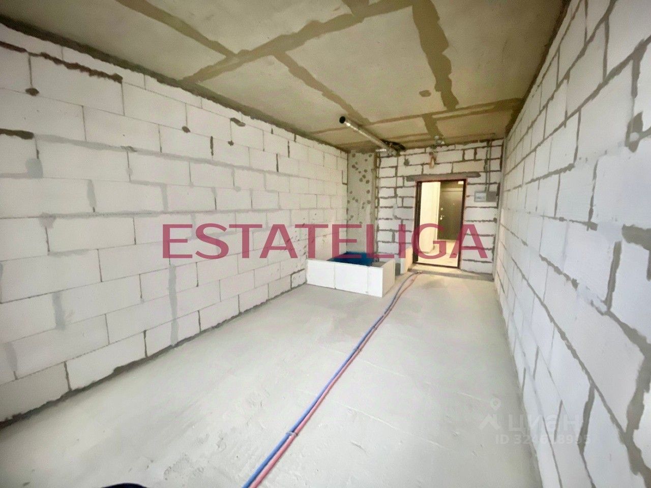 Продажа студии Новоостаповская улица, 20