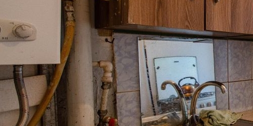 3-комн квартира Люблинский переулок, 3Б