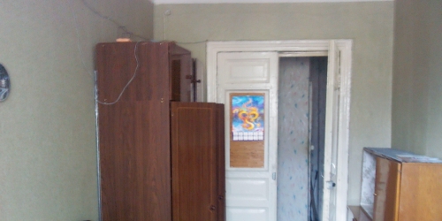 Комната Кирилловская ул,  д. 6