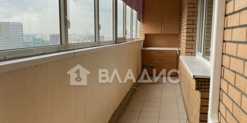 3-комн квартира Можайское шоссе,  д. 6,  к. 1