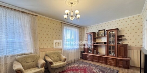 3-комн квартира проспект Королёва,  д. 49