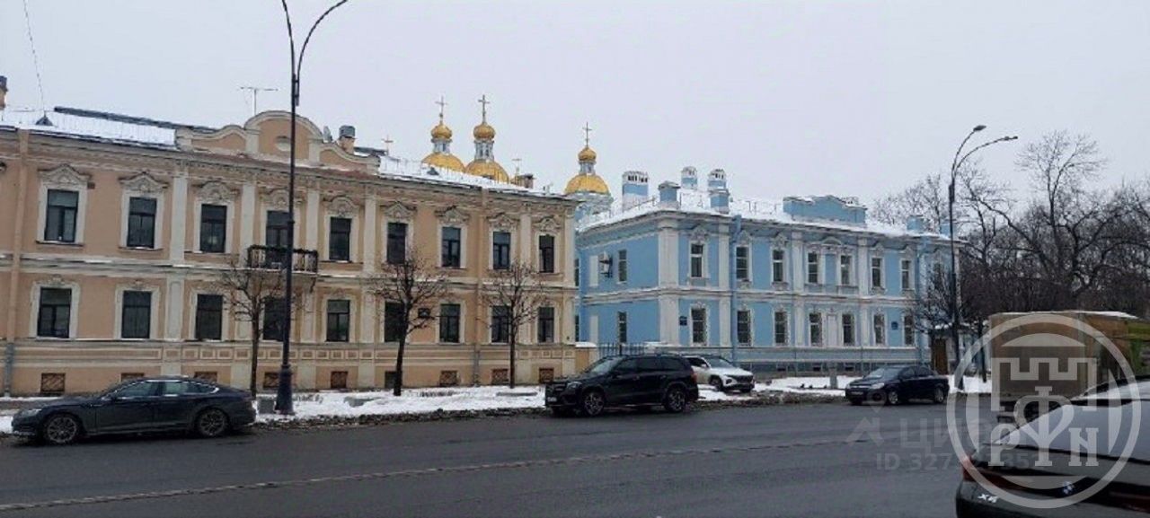 Продажа комнаты Никольская площадь, 6