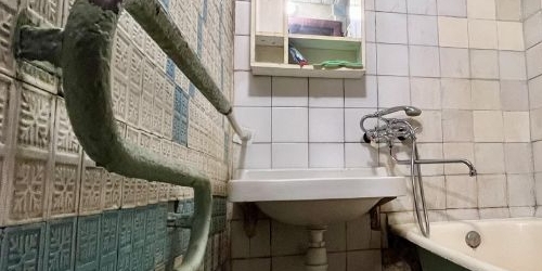 2-комн квартира улица Шелгунова, 22