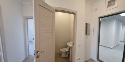 3-комн квартира ул Гарибальди,  д. 17,  к. 3