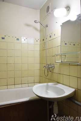 Аренда 2-комн квартиры на вторичном рынке 2-я Останкинская ул,  д. 8