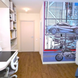 Продажа 1-комн квартиры на вторичном рынке Муринский 1-й пр-кт