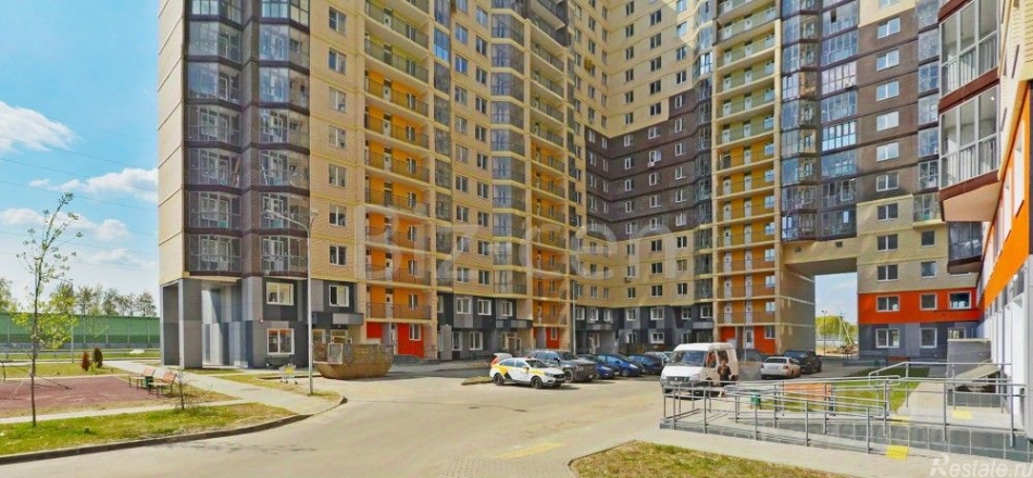 Аренда офиса Чечерский проезд,  д. 136