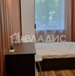 Продажа 3-комн квартиры на вторичном рынке ул Артамонова,  д. 12,  к. 2