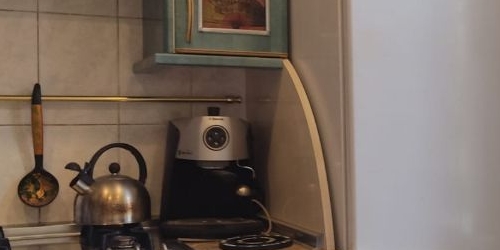 3-комн квартира Дровяная улица, 8