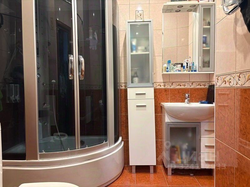 Продажа 1-комн квартиры на вторичном рынке улица Брянцева, 15к2