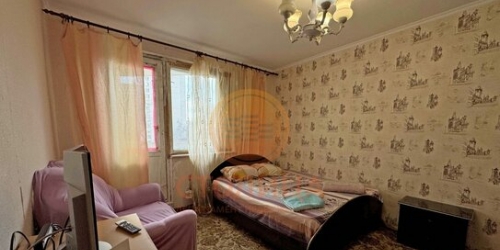 1-комн квартира улица Грина,  д. 34