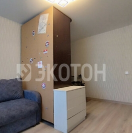Продажа 1-комн квартиры на вторичном рынке Мурино г, Воронцовский б-р
