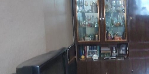 3-комн квартира Уссурийская улица, 1К2