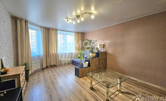 Продажа 2-комн квартиры на вторичном рынке Дедовск, ул Главная,  д. 8