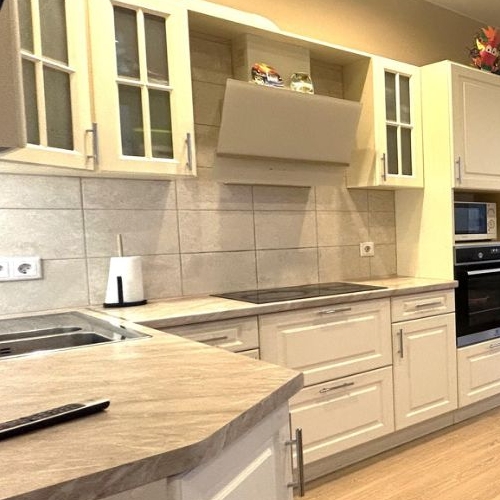 3-комн квартира Кондратьевский проспект, 68к4