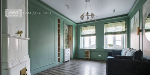 2-комн квартира пр-кт Добролюбова,  д. 21