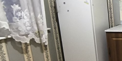 1-комн квартира Белореченская улица, 6